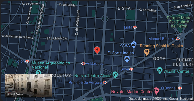 fondo