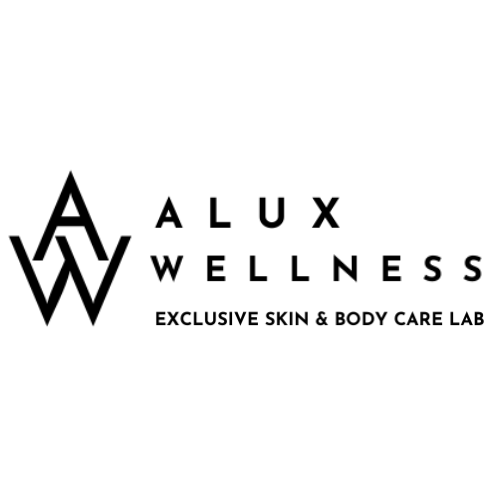 LogoAluxWellness